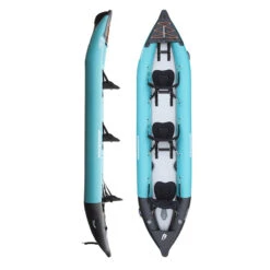 Kayak Gonflable Aqua Design Koloa 400 9 Kayak Gonflable Aqua Design Koloa 400 -Nauti Games Boutique kayak gonflable aqua design koloa 400 2