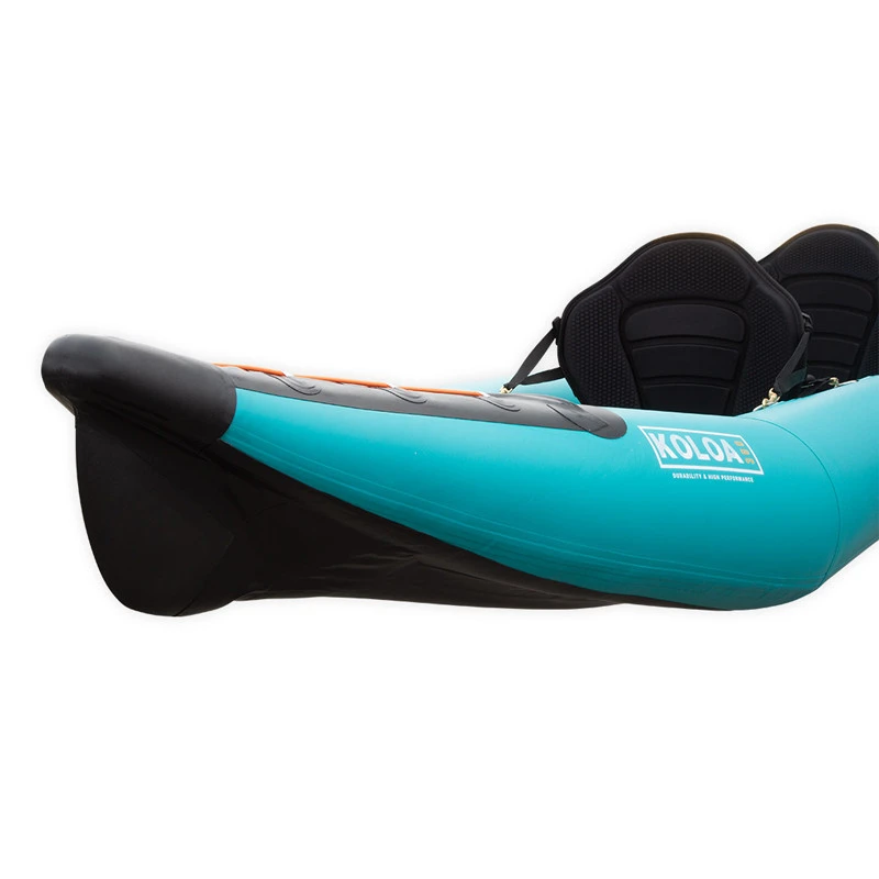 Kayak Gonflable Aqua Design Koloa 400 5 Kayak Gonflable Aqua Design Koloa 400 – Image 5