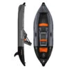 Kayak Gonflable Aqua Design Xperience 305 1 Personne -Nauti Games Boutique kayak gonflable aqua design xperience 305 1 personne