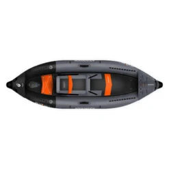 Kayak Gonflable Aqua Design Xperience 305 1 Personne -Nauti Games Boutique kayak gonflable aqua design xperience 305 1 personne 2
