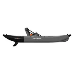 Kayak Gonflable Aqua Design Xperience 305 1 Personne -Nauti Games Boutique kayak gonflable aqua design xperience 305 1 personne 3