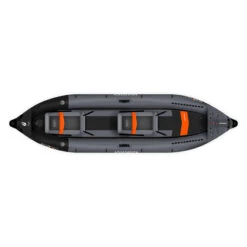 Kayak Gonflable Aqua Design Xperience 360 2 Personnes -Nauti Games Boutique kayak gonflable aqua design xperience 360 2 personnes 2
