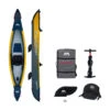 KAYAK GONFLABLE AQUA MARINA TOMAHAWK AIR-K 1P 7 KAYAK GONFLABLE AQUA MARINA TOMAHAWK AIR-K 1P -Nauti Games Boutique kayak gonflable aqua marina tomahawk air k 1p 2023