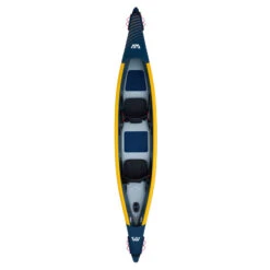 KAYAK GONFLABLE AQUA MARINA TOMAHAWK AIR-K 2P -Nauti Games Boutique kayak gonflable aqua marina tomahawk air k 2p 2023 6