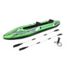 Kayak Gonflable Pathfinder Element 2 Personnes -Nauti Games Boutique kayak gonflable element 2 personnes