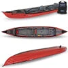 Kayak Gonflable Gumotex Seashine 29 Kayak Gonflable Gumotex Seashine -Nauti Games Boutique kayak gonflable gumotex seashine