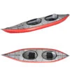 Kayak Gonflable Gumotex Swing 2 Rouge -Nauti Games Boutique kayak gonflable gumotex swing 2 rouge