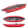 Kayak Gonflable Gumotex Twist 1 Rouge 9 Kayak Gonflable Gumotex Twist 1 Rouge -Nauti Games Boutique kayak gonflable gumotex twist 1 rouge
