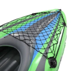 KAYAK GONFLABLE INTEX CHALLENGER K2 11 KAYAK GONFLABLE INTEX CHALLENGER K2 -Nauti Games Boutique kayak gonflable intex challenger k2 4