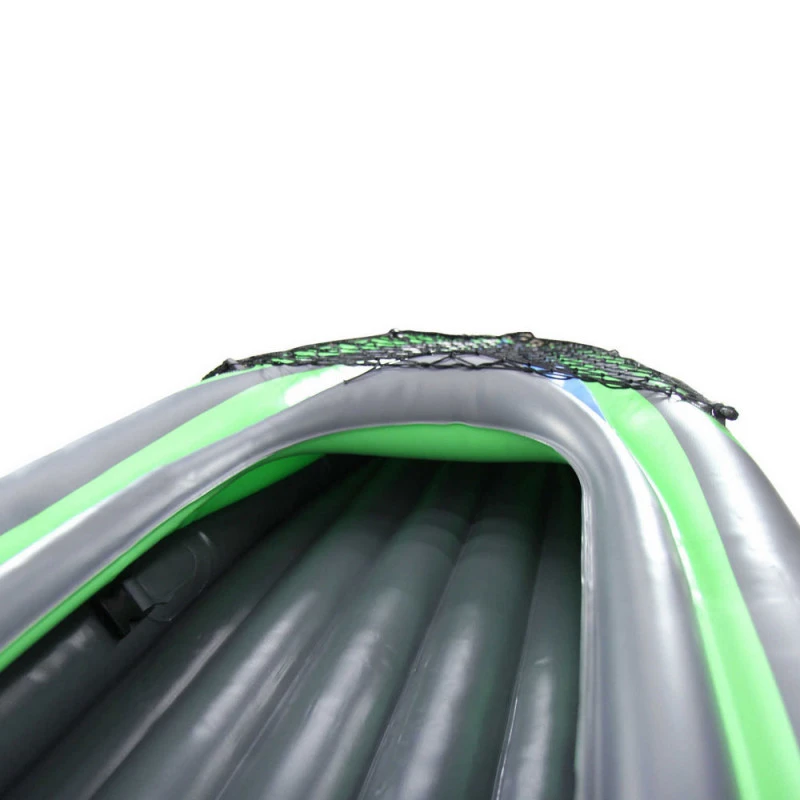 KAYAK GONFLABLE INTEX CHALLENGER K2 7 KAYAK GONFLABLE INTEX CHALLENGER K2 – Image 7