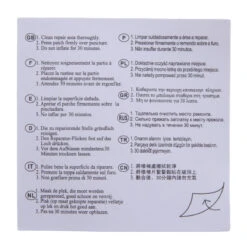 Kayak Gonflable Pathfinder Element 1 Personne 21 Kayak Gonflable Pathfinder Element 1 Personne -Nauti Games Boutique kayak gonflable pathfinder element 1 personne 10