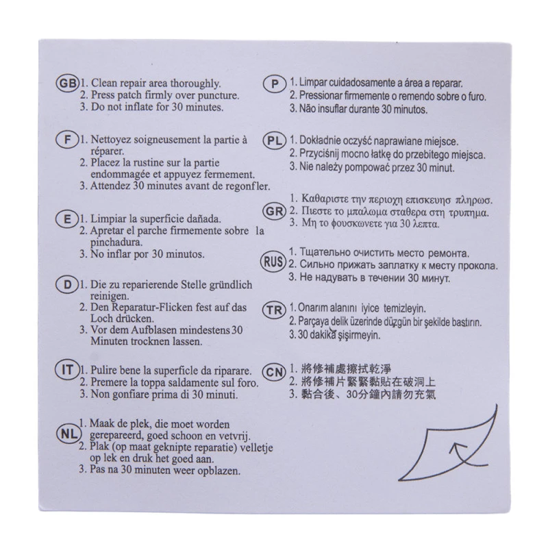 Kayak Gonflable Pathfinder Element 1 Personne 11 Kayak Gonflable Pathfinder Element 1 Personne – Image 11