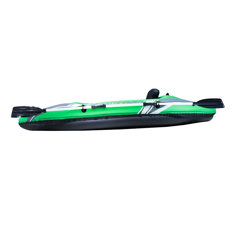 Kayak Gonflable Pathfinder Element 1 Personne 6 Kayak Gonflable Pathfinder Element 1 Personne – Image 6