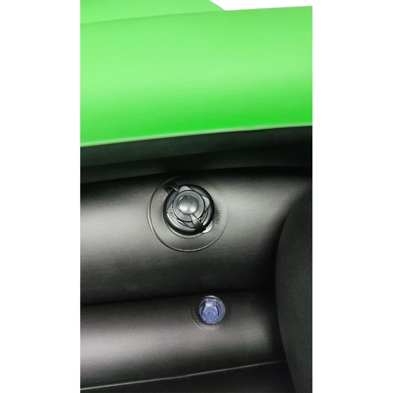 Kayak Gonflable Pathfinder Element 1 Personne 9 Kayak Gonflable Pathfinder Element 1 Personne – Image 9