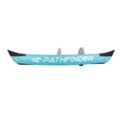 Kayak Gonflable Pathfinder Tahiti 2 Personnes 12 Kayak Gonflable Pathfinder Tahiti 2 Personnes -Nauti Games Boutique kayak gonflable pathfinder tahiti 2 personnes 3