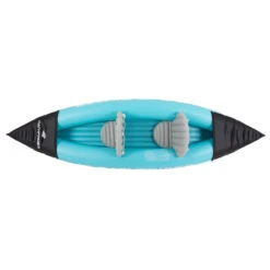 Kayak Gonflable Pathfinder Tahiti 2 Personnes 13 Kayak Gonflable Pathfinder Tahiti 2 Personnes -Nauti Games Boutique kayak gonflable pathfinder tahiti 2 personnes 4