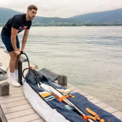 Kayak Gonflable Sevylor Kit Maui ( Nouveau Alameda) 2 Adultes 1 Enfant Avec 2 Pagaies Et Pompe 26 Kayak Gonflable Sevylor Kit Maui ( Nouveau Alameda) 2 Adultes 1 Enfant Avec 2 Pagaies Et Pompe -Nauti Games Boutique kayak gonflable sevylor kit maui 2 adultes 1 enfant avec 2 pagaies et pompe 12