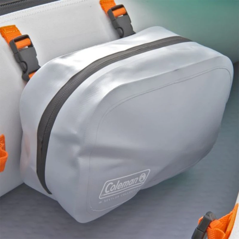 Kayak Gonflable Sevylor Kit Maui ( Nouveau Alameda) 2 Adultes 1 Enfant Avec 2 Pagaies Et Pompe 10 Kayak Gonflable Sevylor Kit Maui ( Nouveau Alameda) 2 Adultes 1 Enfant Avec 2 Pagaies Et Pompe – Image 10