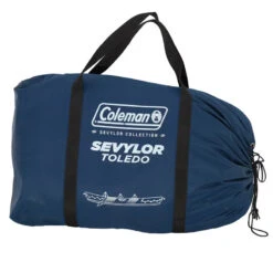 Kayak Gonflable Sevylor Toledo (nouveau Tahiti Plus Sevylor) 2 Adultes 1 Enfant -Nauti Games Boutique kayak gonflable sevylor toledo 2 adultes 1 enfant 9