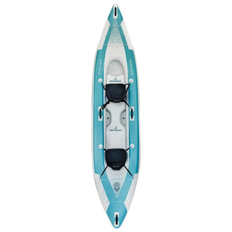 Kayak Gonflable Spinera Adriatic 430 Light 2 Kayak Gonflable Spinera Adriatic 430 Light – Image 2