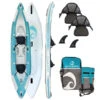 Kayak Gonflable Spinera Adriatic 430 Light -Nauti Games Boutique kayak gonflable spinera adriatic 430 light