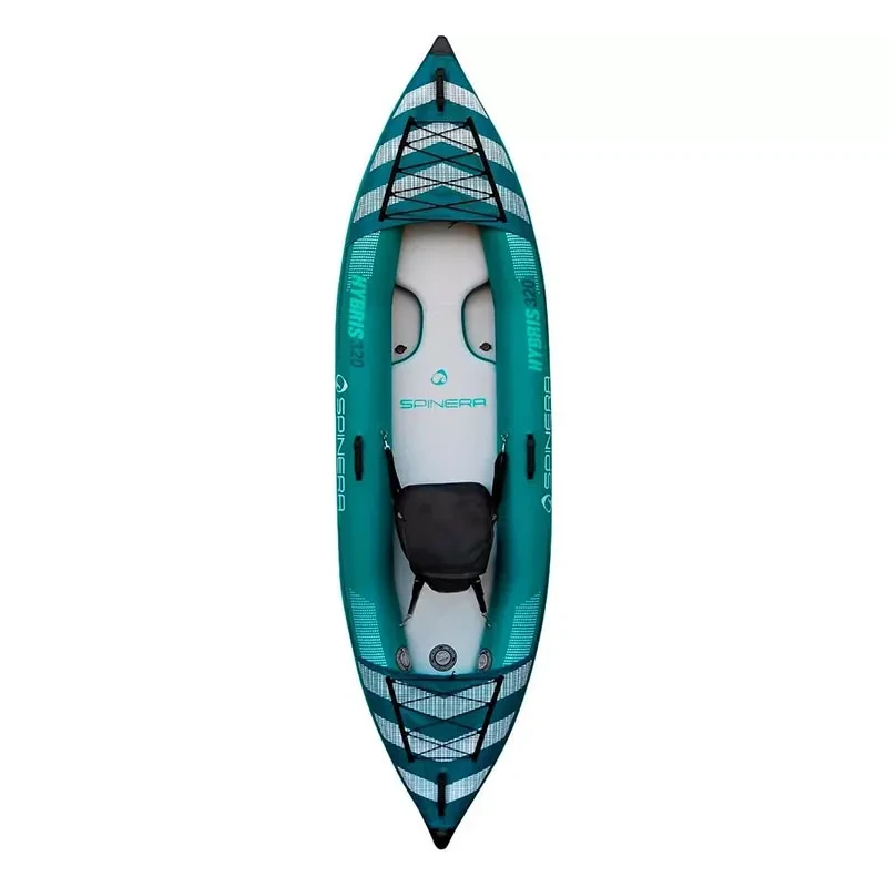 Kayak Gonflable Spinera Hybris 320 4 Kayak Gonflable Spinera Hybris 320 – Image 4