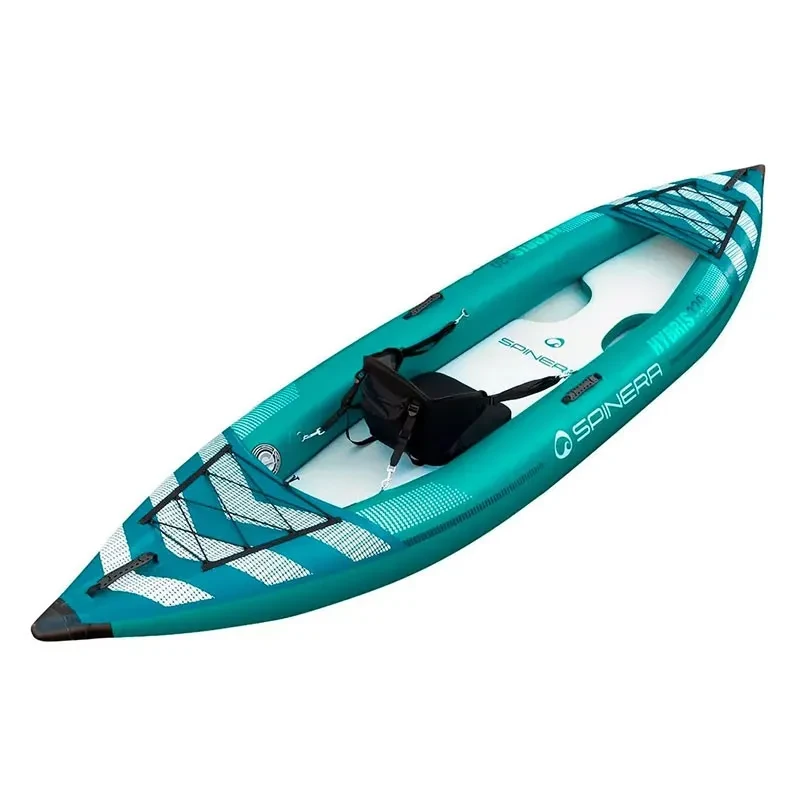 Kayak Gonflable Spinera Hybris 320 6 Kayak Gonflable Spinera Hybris 320 – Image 6