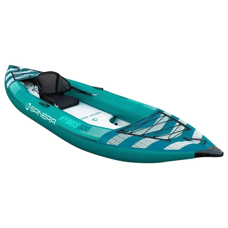 Kayak Gonflable Spinera Hybris 320 7 Kayak Gonflable Spinera Hybris 320 – Image 7