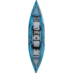 Kayak Gonflable Spinera Tenaya 140 2p -Nauti Games Boutique kayak gonflable spinera tenaya 140 2p 2