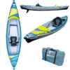 KAYAK GONFLABLE TAHE AIR BREEZE FULL HP 1 10 KAYAK GONFLABLE TAHE AIR BREEZE FULL HP 1 -Nauti Games Boutique kayak gonflable tahe air breeze full hp 1