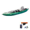 KAYAK GUMOTEX HALIBUT -Nauti Games Boutique kayak gumotex halibut