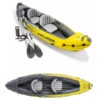 KAYAK INTEX EXPLORER K2 17 KAYAK INTEX EXPLORER K2 -Nauti Games Boutique kayak intex explorer k2