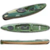 Kayak Rigide Tahe Java Fishing 5 Kayak Rigide Tahe Java Fishing -Nauti Games Boutique kayak rigide tahe java fishing