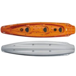 Kayak Rigide Tahe Kalao