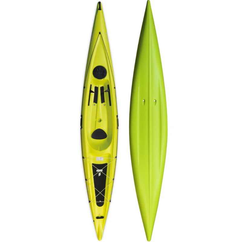 Kayak Rigide Tahe Scapa Fit 1 Kayak Rigide Tahe Scapa Fit