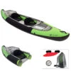 KAYAK SEVYLOR YUKON KCC380 -Nauti Games Boutique kayak sevylor yukon kcc380