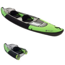 KAYAK SEVYLOR YUKON KCC380 8 KAYAK SEVYLOR YUKON KCC380 -Nauti Games Boutique kayak sevylor yukon kcc380 2