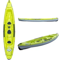 KAYAK TAHE BORNEO -Nauti Games Boutique kayak tahe borneo 2