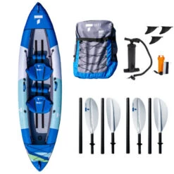 Kayak Tahe Breeze Lp2+