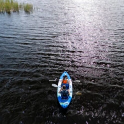 Kayak Tahe Breeze Lp2+ 13 Kayak Tahe Breeze Lp2+ -Nauti Games Boutique kayak tahe breeze lp2 3