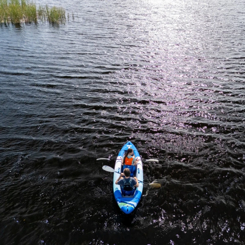 Kayak Tahe Breeze Lp2+ 4 Kayak Tahe Breeze Lp2+ – Image 4