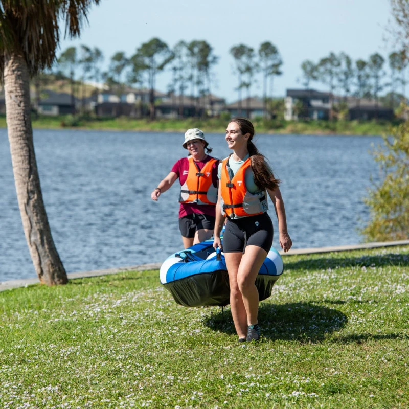 Kayak Tahe Breeze Lp2+ 5 Kayak Tahe Breeze Lp2+ – Image 5