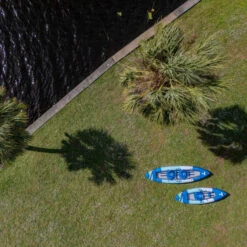 Kayak Tahe Breeze Lp2+ 15 Kayak Tahe Breeze Lp2+ -Nauti Games Boutique kayak tahe breeze lp2 5