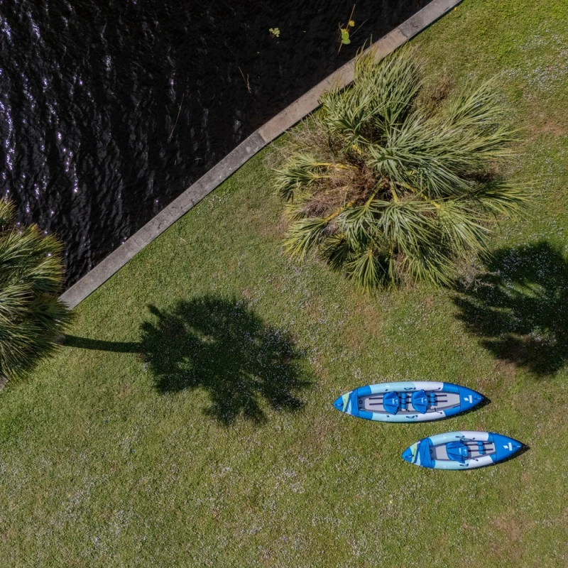 Kayak Tahe Breeze Lp2+ 6 Kayak Tahe Breeze Lp2+ – Image 6