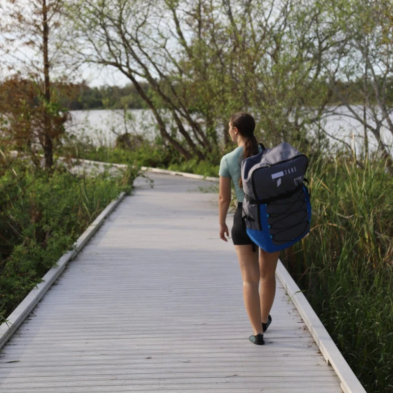 Kayak Tahe Breeze Lp2+ 7 Kayak Tahe Breeze Lp2+ – Image 7