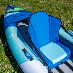 Kayak Tahe Breeze Lp2+ 18 Kayak Tahe Breeze Lp2+ -Nauti Games Boutique kayak tahe breeze lp2 8