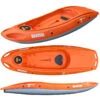 KAYAK TAHE OUASSOU ORANGE -Nauti Games Boutique kayak tahe ouassou orange
