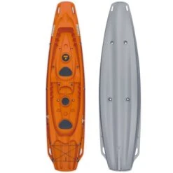 KAYAK TAHE TRINIDAD ORANGE