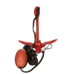 Kit Ancre Grapin Kayak - Attwood -Nauti Games Boutique kit ancre grapin kayak attwood 2