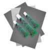 Kit De Reparation Pvc - Stormsure 4 Kit De Reparation Pvc - Stormsure -Nauti Games Boutique kit de reparation pvc stormsure